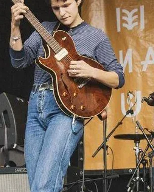 Andrew Jackson Jihad Denton