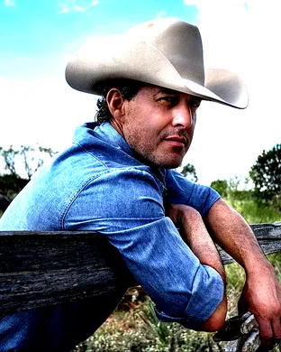 Aaron Watson Denton