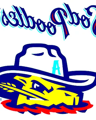 Amarillo Sod Poodles Frisco