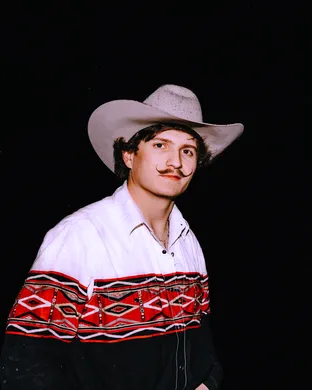Braxton Keith Denton