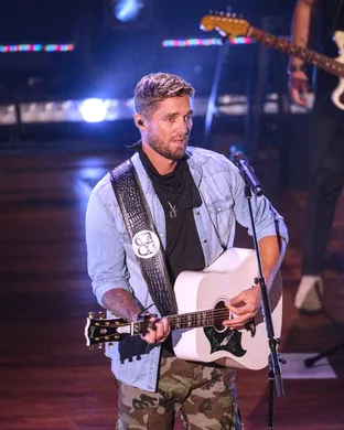 Brett Young Durant