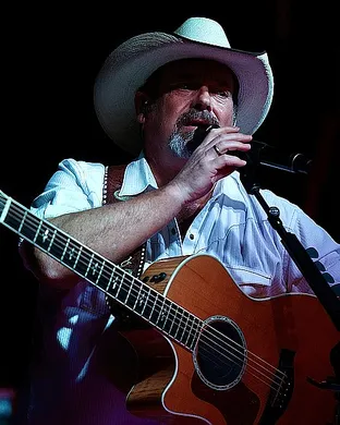 Chris Cagle Denton