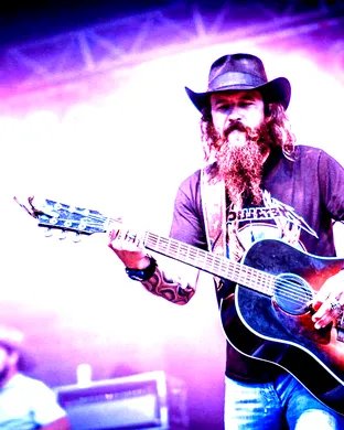 Cody Jinks Durant