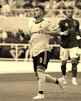 Columbus Crew Frisco