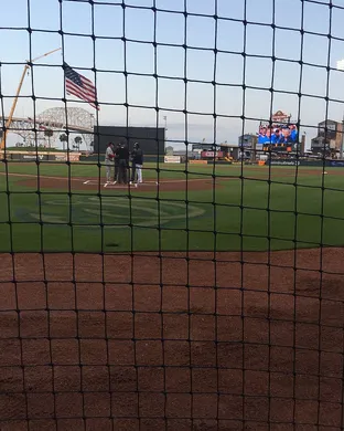 Corpus Christi Hooks Frisco