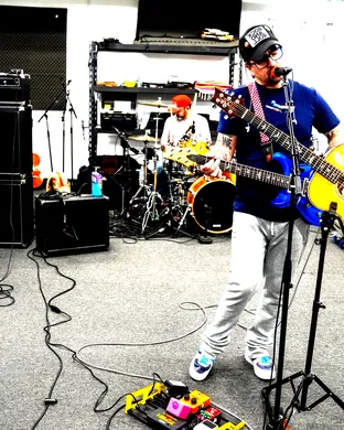 Cross Canadian Ragweed Durant