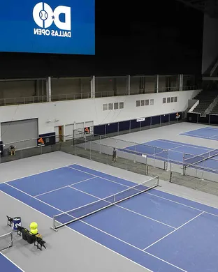Ford Center At The Star Frisco