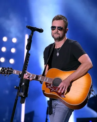Eric Church Durant