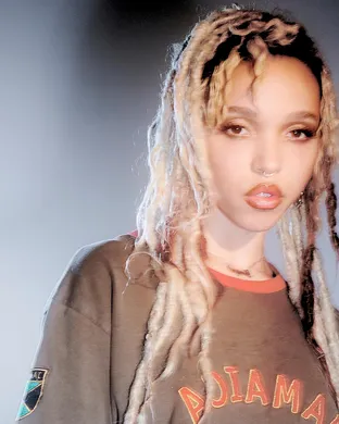 Fka Twigs Paris
