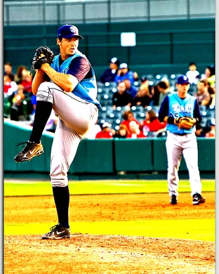 Frisco Roughriders Frisco