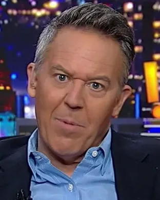 Greg Gutfeld Frisco