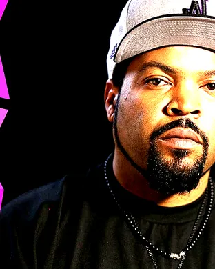 Ice Cube Durant