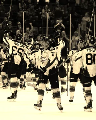 Idaho Steelheads Allen