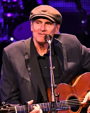 James Taylor Thackerville