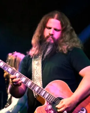 Jamey Johnson Durant