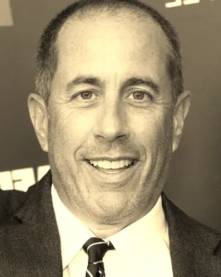 Jerry Seinfeld Thackerville