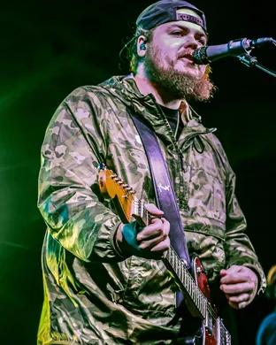Kody West Denton
