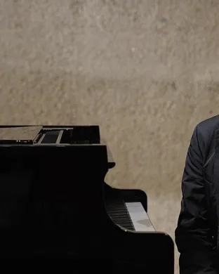 Ludovico Einaudi Thackerville