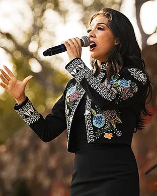 Lupita Infante Thackerville