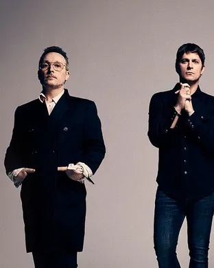 Matchbox Twenty Durant