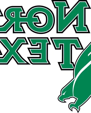 North Texas Mean Green Football Denton