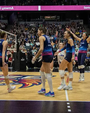 Omaha Supernovas Frisco