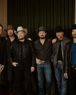 Randy Rogers Band Thackerville