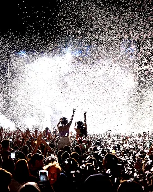 Rufus Du Sol Paris