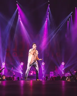 Russell Dickerson Durant