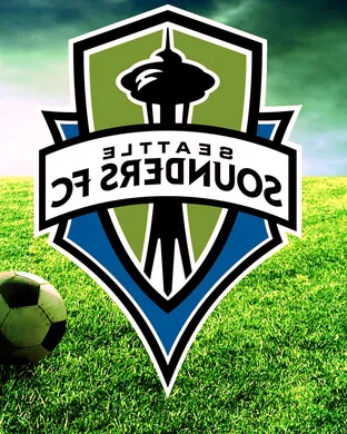Seattle Sounders Fc Frisco