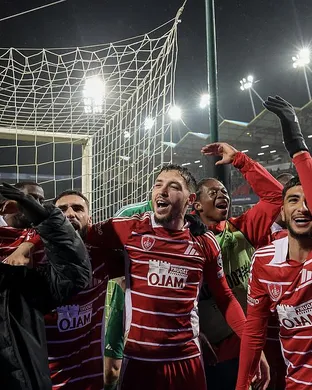 Stade Brestois 29 Paris