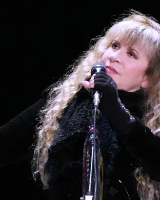 Stevie Nicks Thackerville
