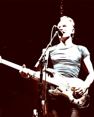 Sting Durant