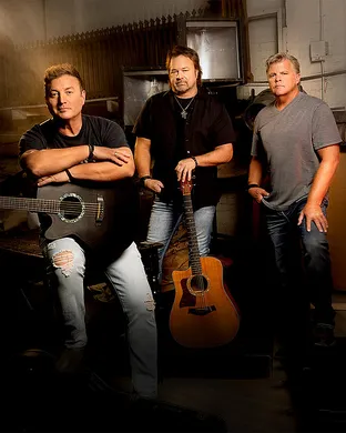 The Frontmen Durant