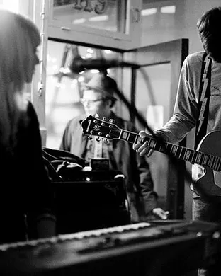 Tigers Jaw Denton
