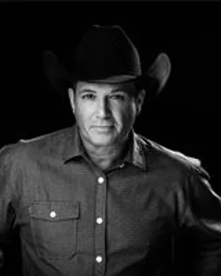 Tracy Byrd Thackerville