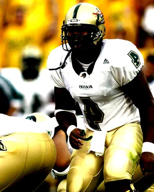 Uab Blazers Football Denton