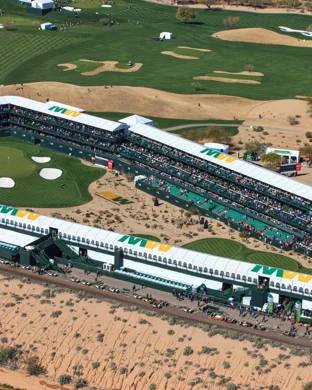 The CJ CUP Byron Nelson Golf Championship Mckinney