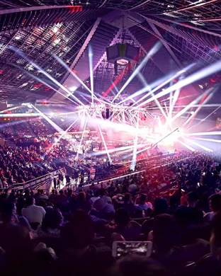 Peak Fighting MMA Frisco